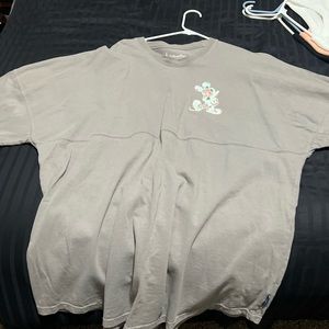 DISNEYLAND SPIRIT JERSEY